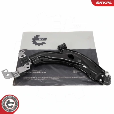 Imagem de ESEN SKV 69SKV228 Braço de suspensão Eixo dianteiro, à direita transversal FIAT: Doblo I Cargo, Palio Weekend, Carrinha