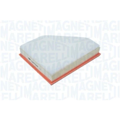 Imagem de MAGNETI MARELLI 153071760449 Filtro de ar 70 302 Cartucho filtrante BMW: 3 Sedan, Touring, Coupe, ALPINA: D3 Coupe