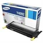 Imagem de Samsung Toner CLT Y4092S Amarillo CLP 310/315/3175