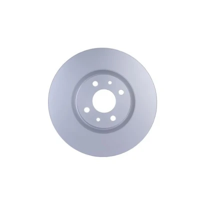 Imagem de HELLA PRO 8DD 355 102 531 Disco de travão 284 22 04/06 98 interior ventilado revestido sem pernos fixação da roda, cubo roda