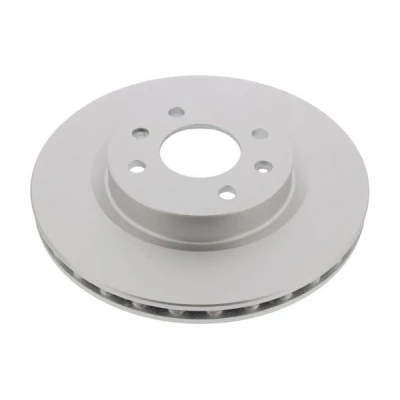 Imagem de MAPCO Disco de travão RENAULT: CLIO 2, 2 Kasten, MEGANE 1, DACIA: Sandero I Eixo dianteiro 259mm 21mm 4 100mm ventilado 15115C Discos