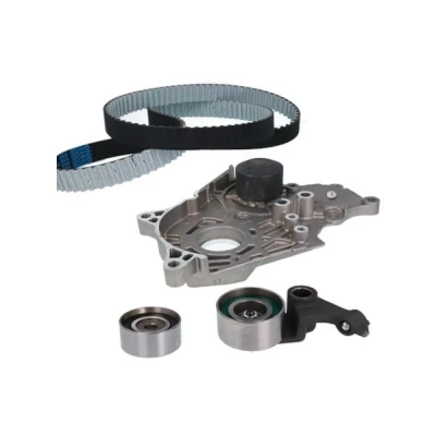 Imagem de METELLI 30 0961 1 Bomba de Água + Kit Correia Distribuição TOYOTA: Avensis II Sedan, Corolla IX Hatchback, Station Wagon