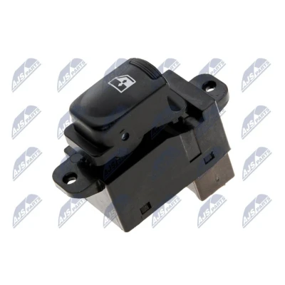 Imagem de NTY EWS HY 003 Interruptor, elevadores dos vidros do lado passageiro HYUNDAI: ACCENT 3 Stufenheck,