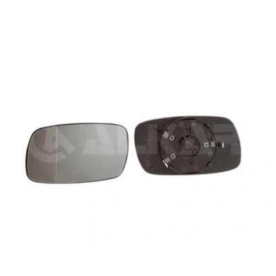 Imagem de ALKAR 6401436 Vidro Espelho esquerda OPEL: Astra F Sedan, Caravan, Cabrio