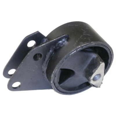 Imagem de MAPCO 33991 Suporte, motor à frente, lado direito Rolamento de borracha e metal