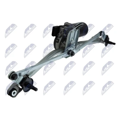 Imagem de NTY ESW HY 504 Tirante de Limpa Vidros com motor elétrico