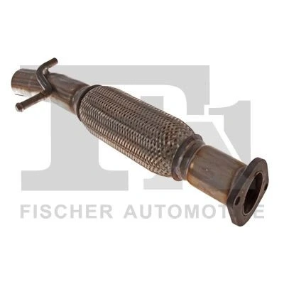 Imagem de Mangueira flexível, sistema de escape FA1 VW446 450