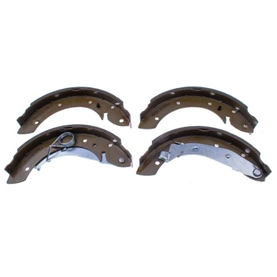 Imagem de DENCKERMANN B120172 Maxilas de Travão Eixo traseiro 228mm 40mm RENAULT: ESPACE 3