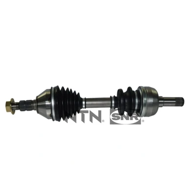 Imagem de SNR DK53.017 Veio de transmissão Eixo dianteiro 605 OPEL: Vectra C Caravan, Sedan, CC