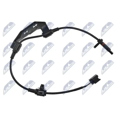 Imagem de NTY HCA HD 037 Sensor de ABS Eixo traseiro direito com cabo