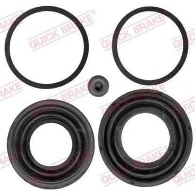 Imagem de QUICK BRAKE 114 0151 Jogo de Reparação Pinça Travão 38/43 HONDA: ACCORD 8