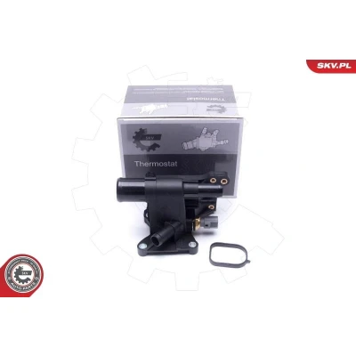 Imagem de ESEN SKV 20SKV213 Flange Plástico