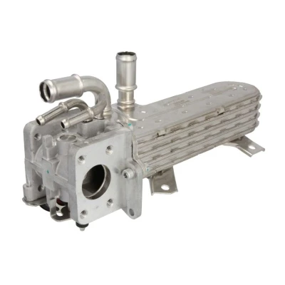 Imagem de NRF 48367 Módulo RGE (recirculação dos gases de escape) com radiador da recirculação escape VOLKSWAGEN: Passat B6 Sedan, Golf 4 Variant