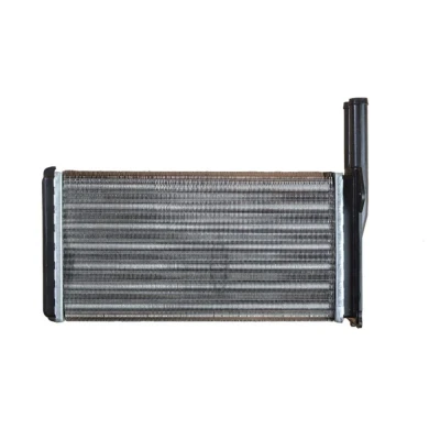 Imagem de NRF 58638 Radiador Quente