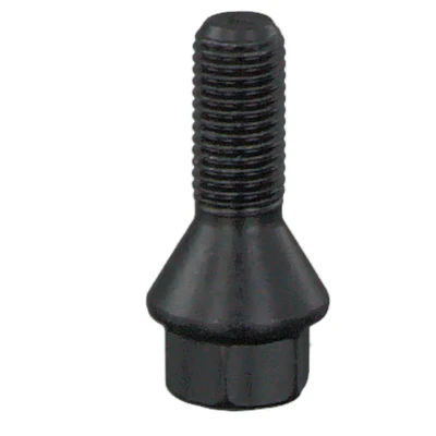 Imagem de FEBI BILSTEIN 18903 Parafuso da Roda Base cónica F 49 BMW: 3 Coupe, Sedan, Touring, MINI: Hatchback, RENAULT: CLIO 2 Kasten, MEGANE endado,