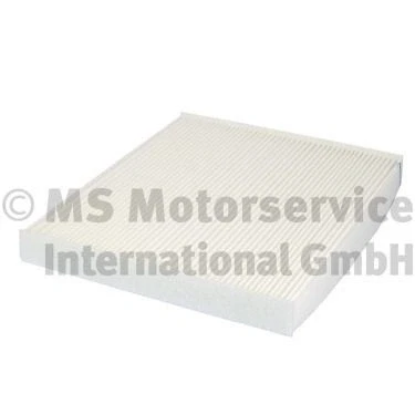 Imagem de KOLBENSCHMIDT 50014969 Filtro, ar do habitáculo Cartucho filtrante 289 244 30 VOLVO: XC40