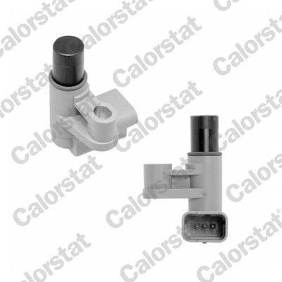 Imagem de CALORSTAT by Vernet CS0271 Gerador de Impulsos Sensor Hall PEUGEOT: 206 Hatchback, 307 Carrinha, SW, CITROËN: C4 I Grand Picasso, C5 Carrinha