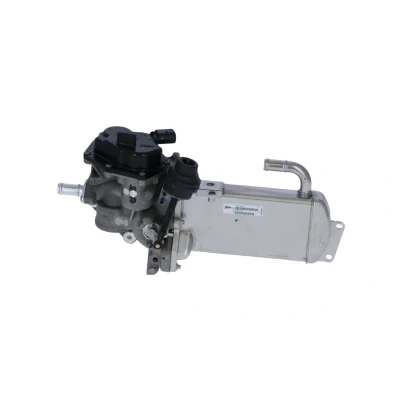 Imagem de NRF 48202 Módulo RGE (recirculação dos gases de escape) com radiador da recirculação escape AUDI: Q5