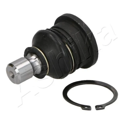 Imagem de ASHIKA 73 03 322 Rótula de suspensão Eixo dianteiro, em baixo 38,5 17,5 66 FORD: FIESTA 6, B Max