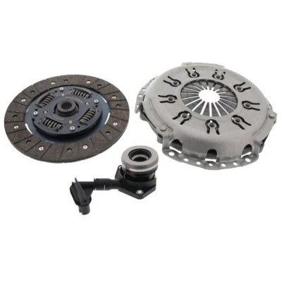 Imagem de MAPCO 10607/1 Kit de Embraiagem três peças com desembraiagem central 220 FORD: Focus Mk1 Hatchback, Carrinha