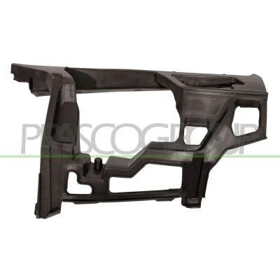 Imagem de PRASCO VG0381013 Suporte, pára choques à frente, lado direito VOLKSWAGEN: Golf 6, 6