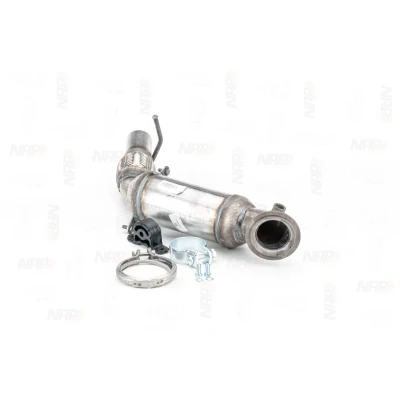 Imagem de NAP carparts CAK11316 Catalisador até Euro 5 E9 103R