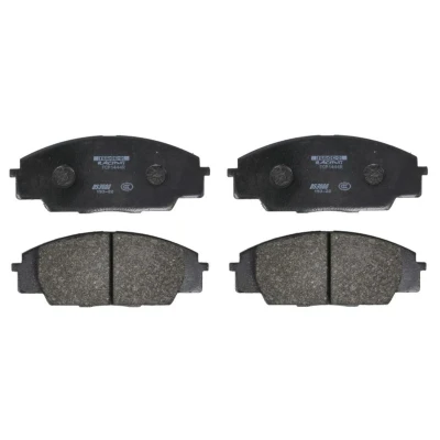 Imagem de FERODO RACING FCP1444R Jogo de pastilhas para travão disco HONDA: Civic 8 Hatchback, 7 Limousine