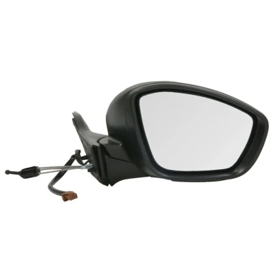 Imagem de Espelho retrovisor exterior BLIC 5402 08 2002068P