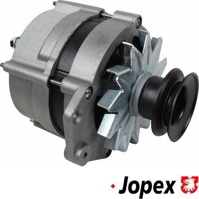 Imagem de Alternador JP GROUP 1190105100