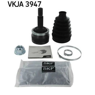 Imagem de SKF VKJA 3947 Ponteira de Transmissão VOLVO: S40 I, V40 Carrinha