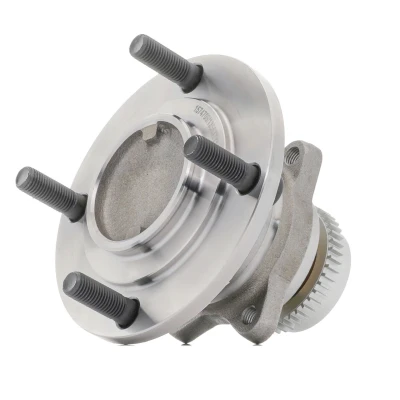 Imagem de RIDEX 654W0986 Kit de rolamento roda 70mm