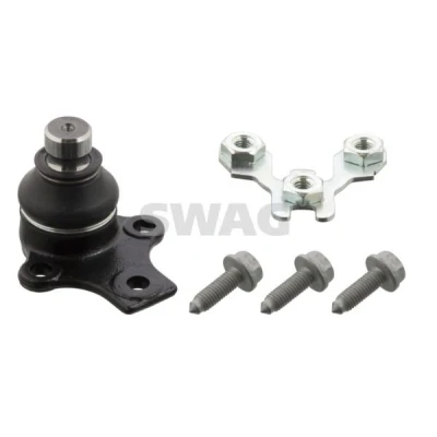 Imagem de SWAG 30 78 0017 Rótula de suspensão VOLKSWAGEN: GOLF 3, 2, Passat B3/B4 Variant, SEAT: Ibiza TOLEDO 1, Inca