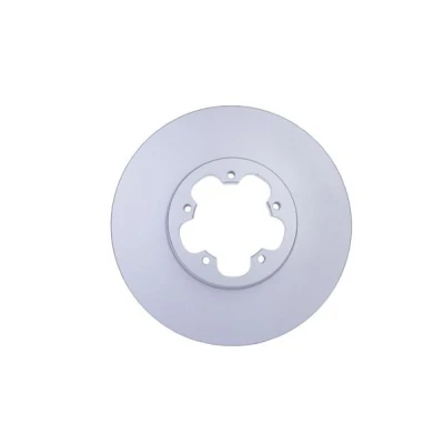 Imagem de HELLA PRO 8DD 355 113 281 Disco de travão 300 28 05/05 111,5 interior ventilado revestido sem pernos fixação da roda, cubo roda