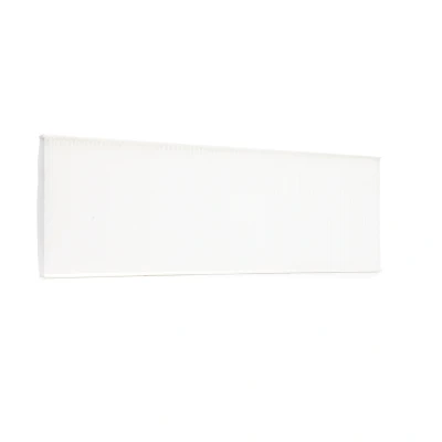 Imagem de VALEO CLIMFILTER COMFORT 698858 Filtro, ar do habitáculo Filtro de partículas 438 144 17 PEUGEOT: Boxer Van