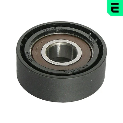 Imagem de OPTIMAL 0 N1390S Polia Tensora sem suporte FORD: MONDEO 3 Stufenheck, Kombi,