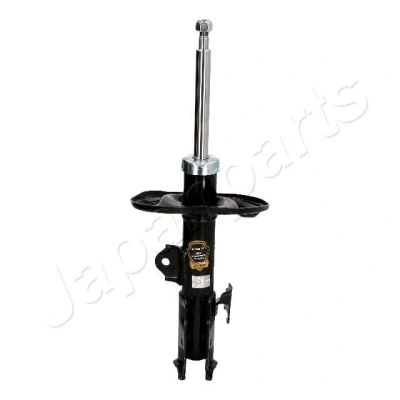 Imagem de JAPANPARTS MM 22123 Amortecedor Eixo dianteiro, lado esquerdo Pressão do gás Tubo duplo com assento de mola cavilha em cima TOYOTA: Verso
