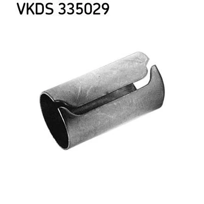 Imagem de SKF VKDS 335029 Casquilho de Braço Suspensão 30 OPEL: Astra F CC