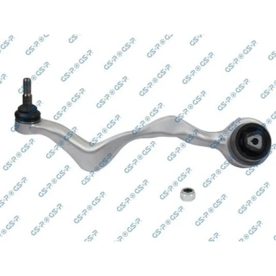 Imagem de GSP S060085 Braço de suspensão Eixo dianteiro, lado esquerdo transversal 16mm BMW: 3 Touring, Coupe, Sedan