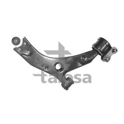 Imagem de TALOSA 40 04684 Braço de suspensão Eixo dianteiro, lado direito transversal Chapa aço FORD: Focus 2 Kombi, 2, C Max, VOLVO: V50