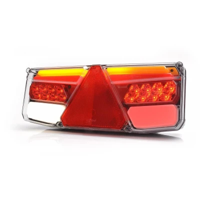 Imagem de Luz traseira WAS 1187 DD/IP68 W170P