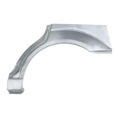 Imagem de Guarda lamas interior BLIC 6504 03 2532585P