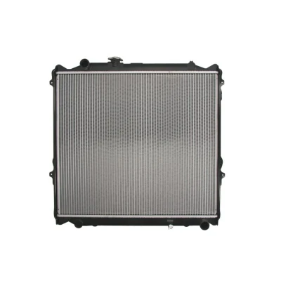Imagem de THERMOTEC D72021TT Radiador, arrefecimento do motor TOYOTA: Land Cruiser Prado 90