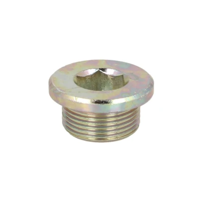 Imagem de DT Spare Parts 6.33870 Bujão do Carter M24 x 1,5