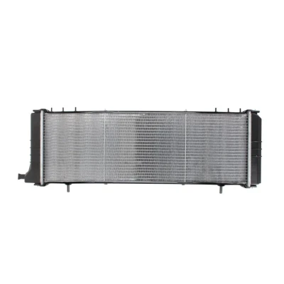 Imagem de NRF 50391 Radiador, arrefecimento do motor Alumínio 787 283 38 Aletas de refrigeração soldadas JEEP: Cherokee II