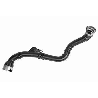 Imagem de ACKOJA A38 0643 Mangueira Para o Turbocompressor TPE (elastómero termoplástico) RENAULT: Megane 4, GRAND SCENIC NISSAN: Qashqai 2
