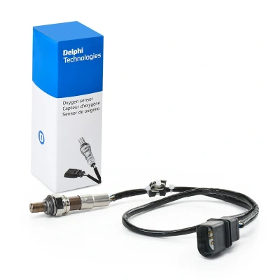 Imagem de Sensor lambda DELPHI ES21102 12B1