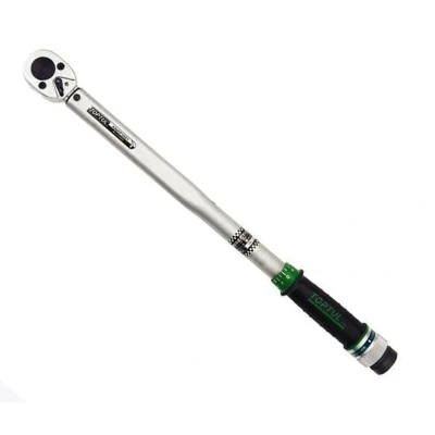 Imagem de Chave dinamométrica TOPTUL 1/2 zoll 40 210 Nm, dimensão 535mm