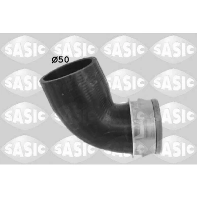 Imagem de SASIC 3356040 Mangueira Para o Turbocompressor AUDI: A3 Hatchback, Sportback, VOLKSWAGEN: Golf 5, Passat B6 Sedan, Variant