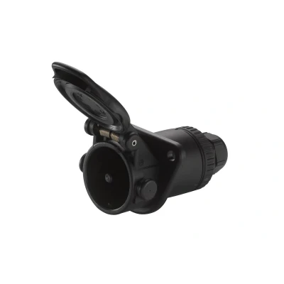 Imagem de HELLA 8JB 007 645 021 Tomada de reboque
