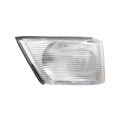 Imagem de FAST FT87299/B Intermitente branco à frente, lado direito IVECO: DAILY 3, 3 Kasten/Kombi, Bus